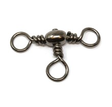 TRONIXPRO - 3 Way Swivel