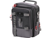 WESTIN - W4 Street Bag Pro 3 Boxes Titanium Black WESTIN - W4 Street Bag Pro 3 Boxes Titanium Black