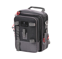 WESTIN - W4 Street Bag Pro 3 Boxes Titanium Black