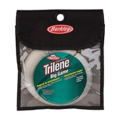 BERKLEY - Trilene® Big Game™ Mono Leaders 100m BERKLEY - Trilene® Big Game™ Mono Leaders 100m