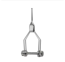 STONFO - Steeltech Bobbin 744