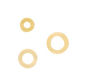 CRESTA - Bait Bands 50st CRESTA - Bait Bands 50st