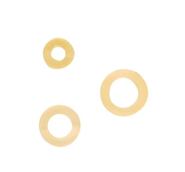 CRESTA - Bait Bands 50st CRESTA - Bait Bands 50st