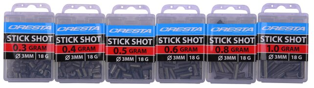 CRESTA - Stick Shot