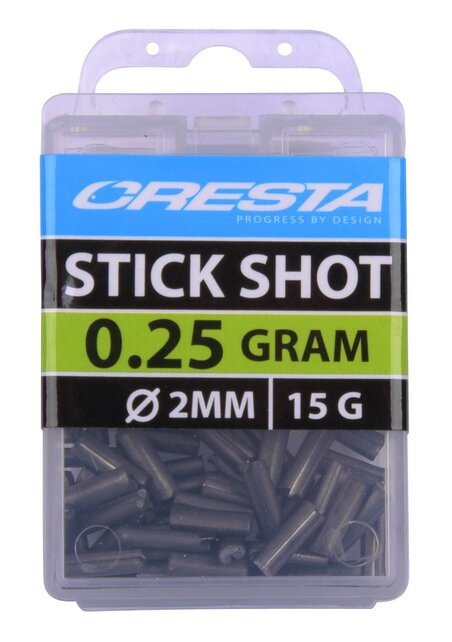 CRESTA - Stick Shot