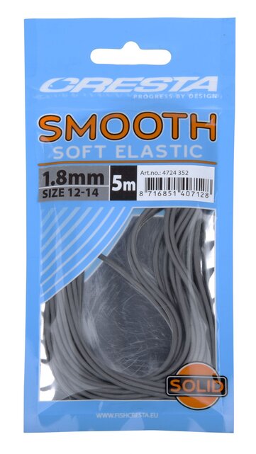 CRESTA - Smooth Soft Elastic CRESTA - Smooth Soft Elastic