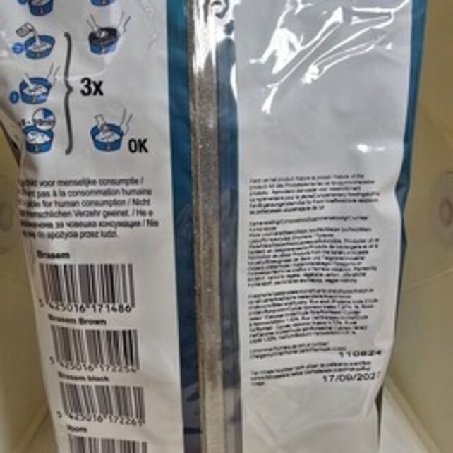 MARCEL V. D. EYNDE - Super Crack Roach