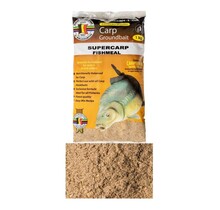 MARCEL V. D. EYNDE - Supercarp Fishmeal 1kg