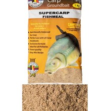 Supercarp Fishmeal