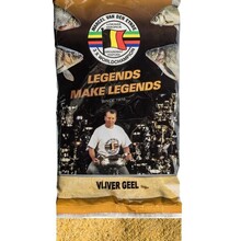 Vijver Geel