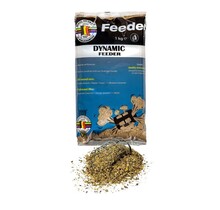 MARCEL V. D. EYNDE - Dynamic Feeder