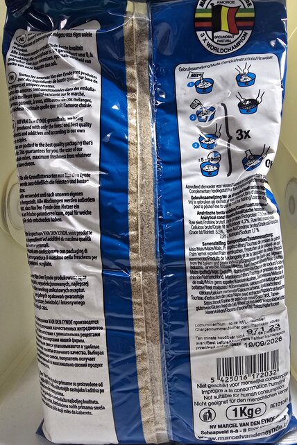 MARCEL V. D. EYNDE - Kastaar