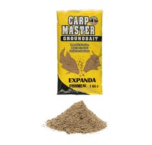 MARCEL V. D. EYNDE - Expanda Fishmeal 1kg
