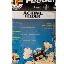 Active Feeder