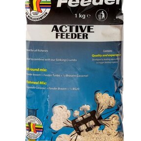 Active Feeder