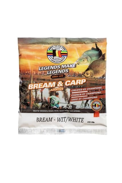 MARCEL V. D. EYNDE - Brasem Wit MARCEL V. D. EYNDE - Brasem Wit