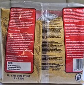 MARCEL V. D. EYNDE - Brasem Caramel 250gr MARCEL V. D. EYNDE - Brasem Caramel 250gr