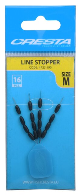 CRESTA - Line Stoppers CRESTA - Line Stoppers