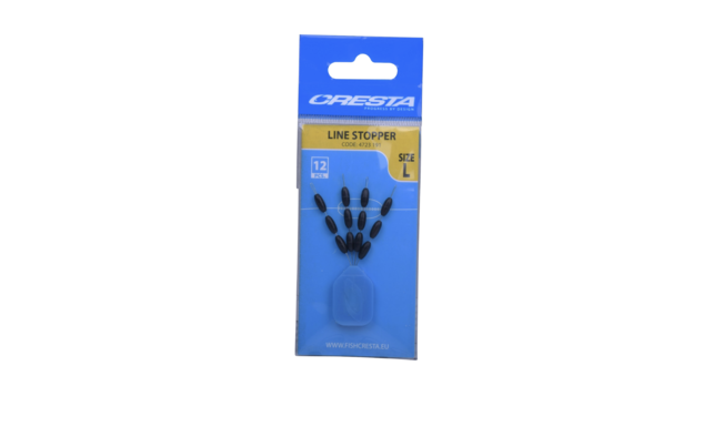 CRESTA - Line Stoppers CRESTA - Line Stoppers