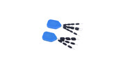 CRESTA - Line Stoppers CRESTA - Line Stoppers