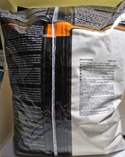 SONUBAITS - SuperCrush Bream Feeder 2kg