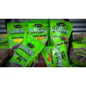 FUN FISHING - Sticky Pellets 700gr FUN FISHING - Sticky Pellets 700gr