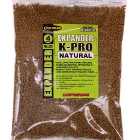 Expander K-Pro Natural