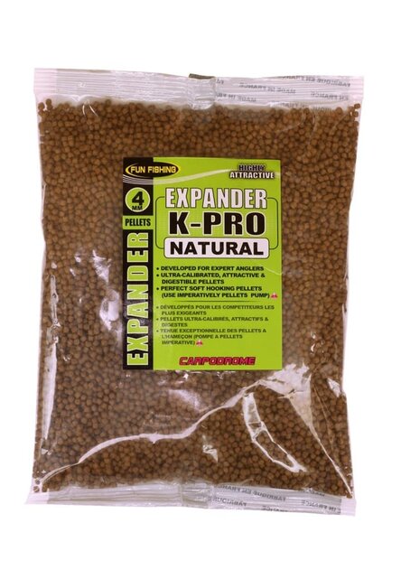 FUN FISHING - Expander K-Pro Natural 300gr FUN FISHING - Expander K-Pro Natural 300gr