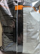 SONUBAITS - SuperCrush Hemp & Hali Crush 2kg SONUBAITS - SuperCrush Hemp & Hali Crush 2kg