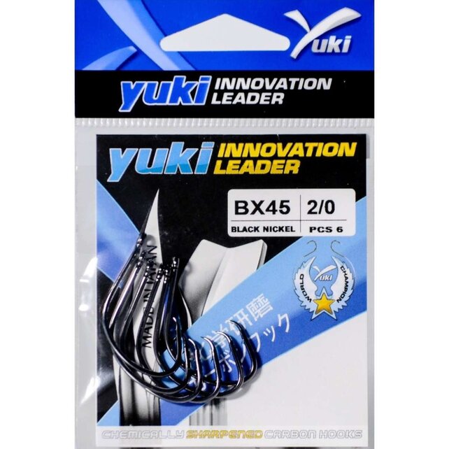 YUKI - BX45 YUKI - BX45