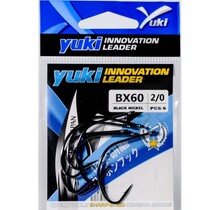 YUKI - BX60