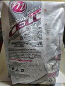 MAINLINE - Activated Carp Cell Pellets 1kg