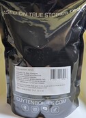 CUYTEN - Fruity Icecream Boilies 1kg CUYTEN - Fruity Icecream Boilies 1kg