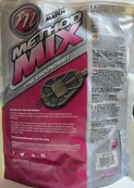 MAINLINE - Method Mix Fine Groundbait 1kg