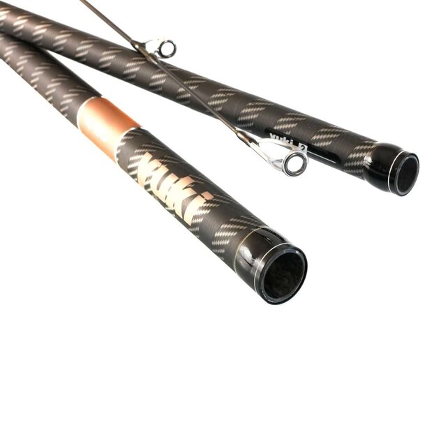 YUKI - Saikou DSC Aston One 4,50m  80-225gr YUKI - Saikou DSC Aston One 4,50m  80-225gr