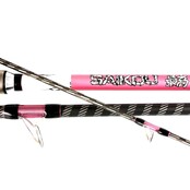 YUKI - Saikou DSC A14  4,50m  100-250gr