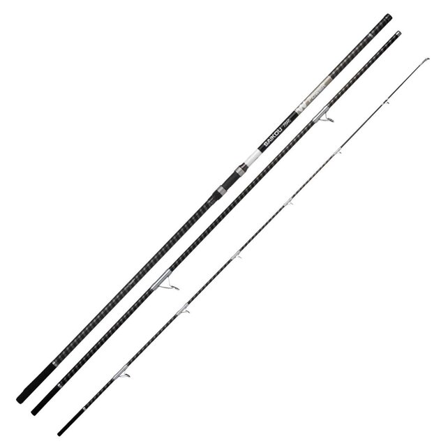 YUKI - Saikou W-Power 4,50m  100-350gr YUKI - Saikou W-Power 4,50m  100-350gr