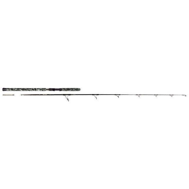 YUKI - Nuba Spinning 2,40m  40-100gr YUKI - Nuba Spinning 2,40m  40-100gr