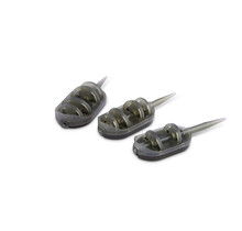 NYTRO - Targetz TCS Inline Flat Method Feeders