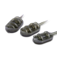 Targetz TCS Inline Flat Method Feeders