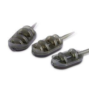 Targetz TCS Inline Flat Method Feeders