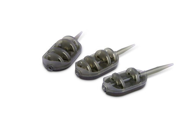 NYTRO - Targetz TCS Inline Flat Method Feeders