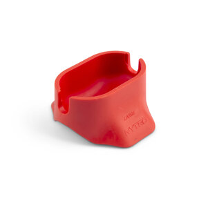 Targetz Flat Method Latex Mold