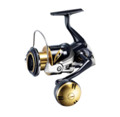 SHIMANO - Stella SW SHIMANO - Stella SW