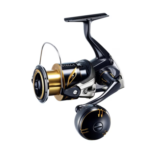SHIMANO - Stella SW SHIMANO - Stella SW