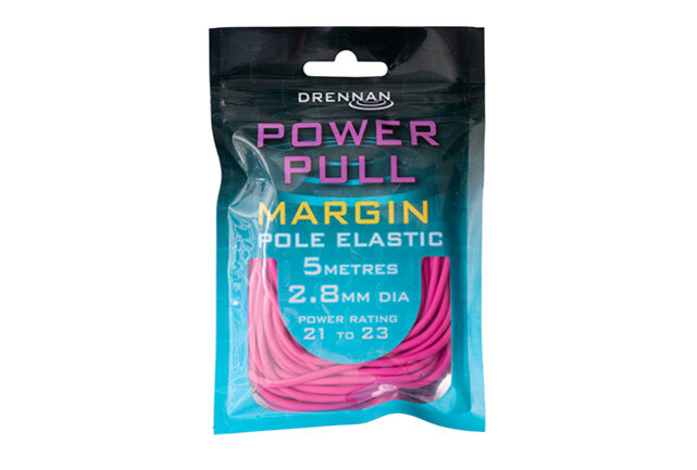 DRENNAN - Power Pull Elastic DRENNAN - Power Pull Elastic