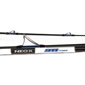 YUKI - Neox 911 Titanium 420 100-250gr YUKI - Neox 911 Titanium 420 100-250gr
