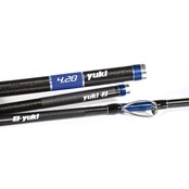 YUKI - Neox 911 Titanium 420 100-250gr YUKI - Neox 911 Titanium 420 100-250gr