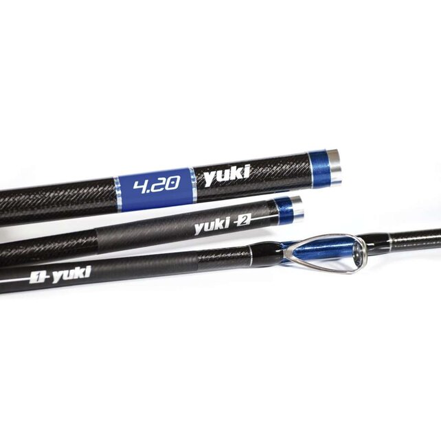 YUKI - Neox 911 Titanium 420 100-250gr YUKI - Neox 911 Titanium 420 100-250gr