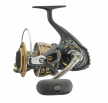 DAIWA - BG Saltwater Spinning Reel